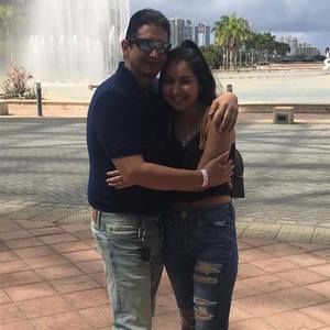 Meet your Posher, Luis